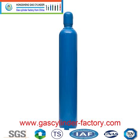 150bar 200bar ISO Tped Large Size Competitive Price Oxygen Nitrogen