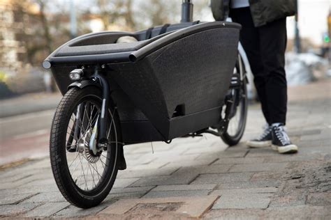 Vélo cargo électrique Quels sont tous ses avantages