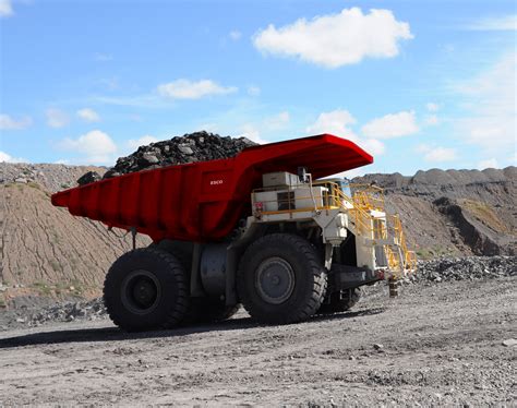 Surface Mining Hauling Wear Parts | Weir