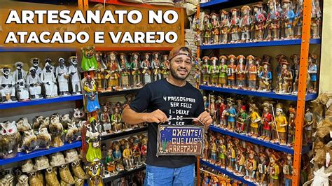 Artigos Em Artesanato No Atacado E Varejo Em Juazeiro Do Norte Ce No