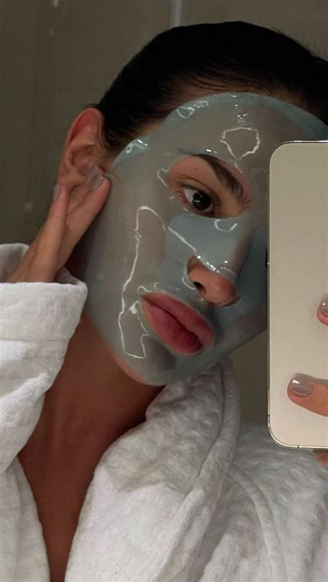 Sheet masks >