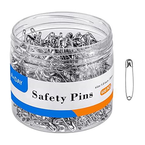 Top Inch Safety Pins Of Katynel