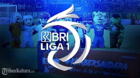 Jadwal Tayang Dan Live Streaming Bri Liga 1 2021 Pekan Ketiga Persela