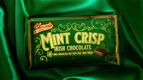 Elevating the Cleeve's Irish Confectionery Chocolate Experience with ...