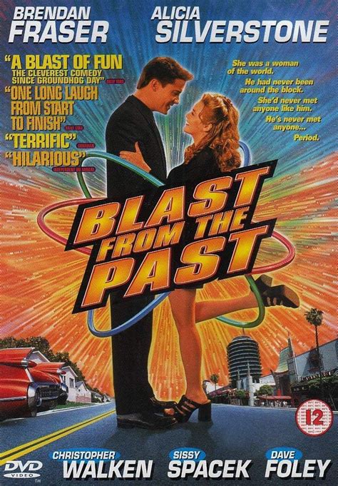 Blast from the Past: Amazon.ca: Movies & TV Shows