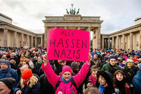 Demos In Berlin Hier Wird Am Wochenende Protestiert