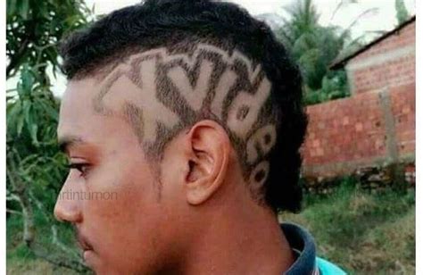 Funny Gallery Terrible Haircuts For Crazy People