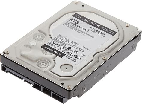 Amazon In Buy Wd Black Tb Gaming Internal Hard Drive Hdd Rpm