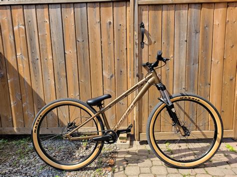 Norco Rampage For Sale