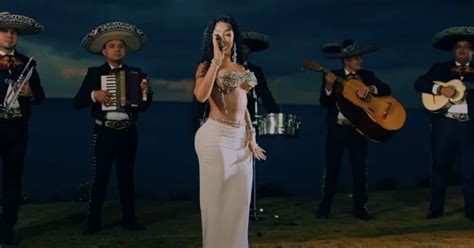 Yailin ‘la Más Viral Copió Una Canción De Karol G Aseguran Usuarios