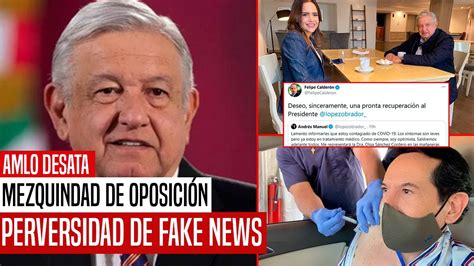 CHAYOTEROS SE QUEDAN MUDOS ASEGURARON QUE AMLO SE VACUNÓ Y AHORA NO