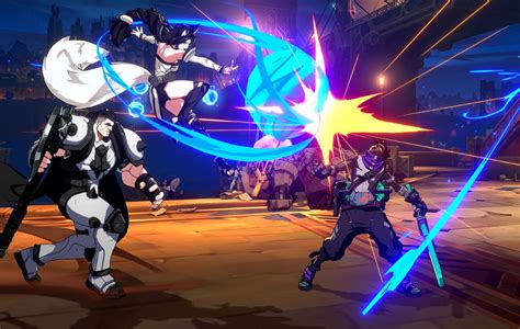 'League of Legends' fighter 'Project L' will be playable at EVO 2023