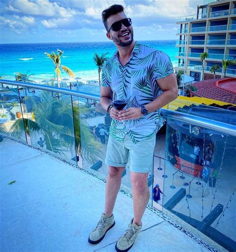 Rafa Ferrah on Instagram Galera eu to apaixonado por Cancún e mais