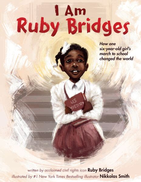 Ruby Bridges