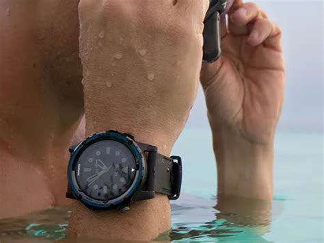 Garmin Propose De Nouvelles Fonctionnalit S Dans La Mise Jour De L