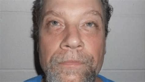 Vancouver Police Arrest High Risk Sex Offender Who Failed To Return To