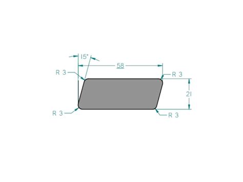 Fassadenverkleidung Rhombusleiste Sibirische L Rche Holzfassaden