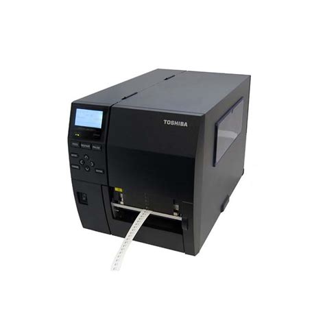 Toshiba Label Printer Labels