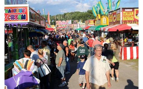 177th Saratoga County Fair - Tuesday, Jul 24, 2018 until Sunday, Jul 29 ...