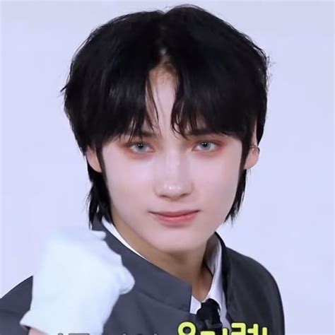 Txt Huening Kai Lq Icons Pretty Men Beautiful Men Kai South Korean