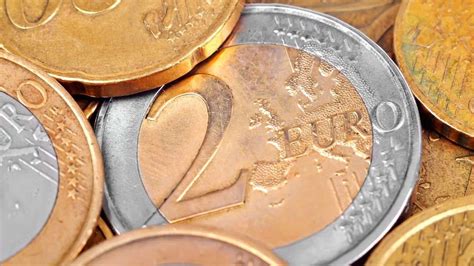 ¿cuáles Son Las Monedas De Dos Euros Más Valiosas