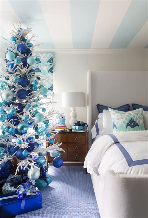 25 ý tưởng coastal christmas decor Một Giáng Sinh đáng nhớ trên bãi biển