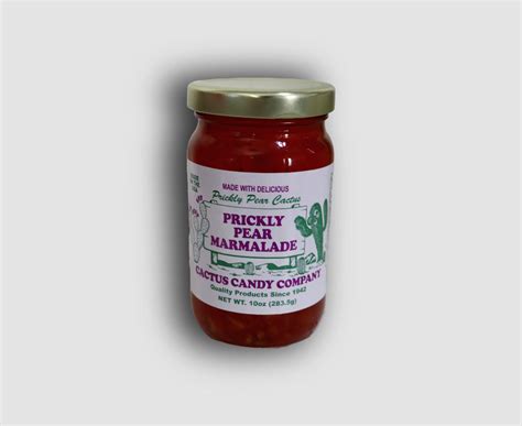 Prickly Pear Marmalade Jelly Queen Creek Olive Mill