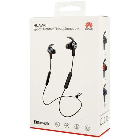 Huawei Audifonos Bluetooth Sport Lite Am61 Atelier Yuwa Ciao Jp