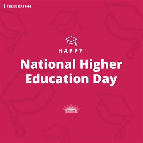 NYIAD On Twitter Happy National Higher Education Day Here At NYIAD