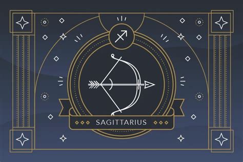 Signe Astrologique Sagittaire Voyance Confiancefr