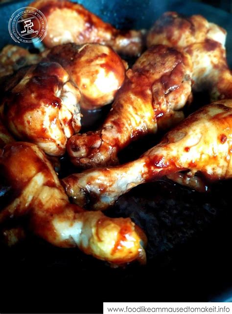 How To Cook Chicken Drumsticks On The Stove With Water Design Corral