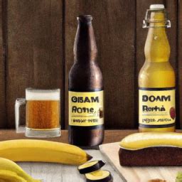 Banana Bread Beer - Nutrition Facts, Types, Health effects and more