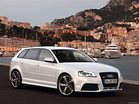 Audi RS3 Wallpapers - Wallpaper Cave