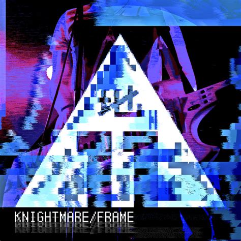 Knightmare/Frame - Single | Area 11