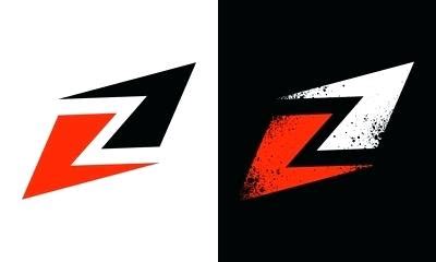 Cool Z Logo - LogoDix