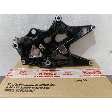 Yamaha Arm Rear Swing Arm Nmax V V Shopee Philippines