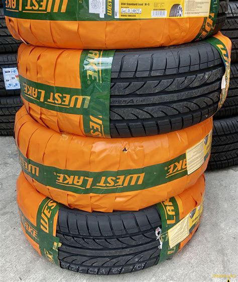 225 55 R17 Westlake Bnew Tires Mindanao Tyrehaus