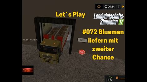 LS17 Borcher See Let S Play 072 Blumen Liefern Mit Zweiter Chance