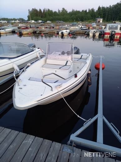 Yamarin Big Ride Motor Boat Pietarsaari Nettivene