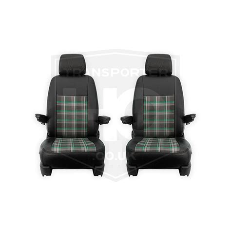 Vw T5 Gti Seat Covers Transporter Hq