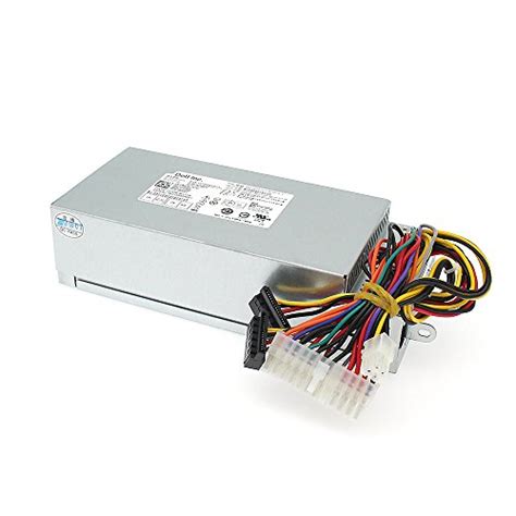 GENUINE 220W Power Supply Replacement For Dell Inspiron 660s 3647