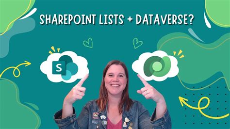 How To Use SharePoint Lists In Model Driven Power Apps With Dataverse