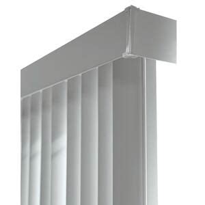 Room Darkening - Vertical Blinds - Blinds - The Home Depot