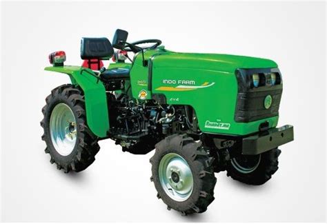 Indo Farm Tractor Price List In India Specifications Reviews