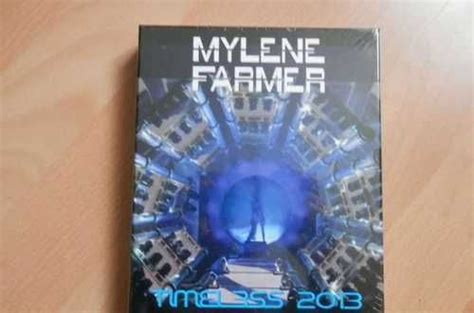 Mylene Farmer Timeless 2013 Le Film 2 Blu ray Festima Ru частные