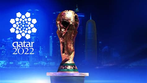 4k Fifa World Cup 2022 Wallpapers Wallpaper Cave