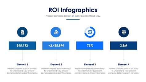 Roi Slide Infographic Template S01072203 Infografolio