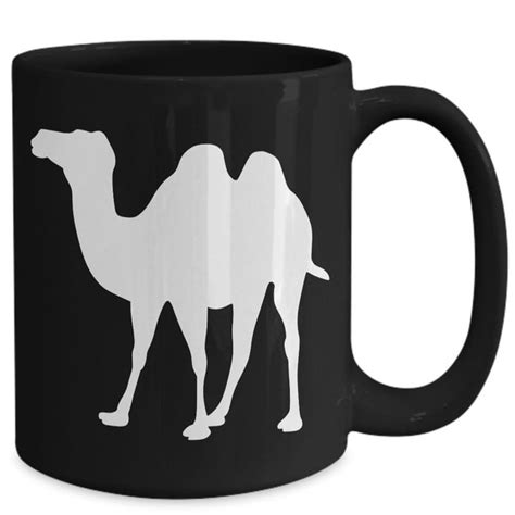 Camel And Black Etsy