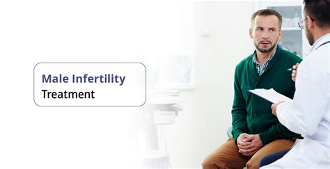 Male Infertility Diagnosis And Treatments Birla Fertility IVF