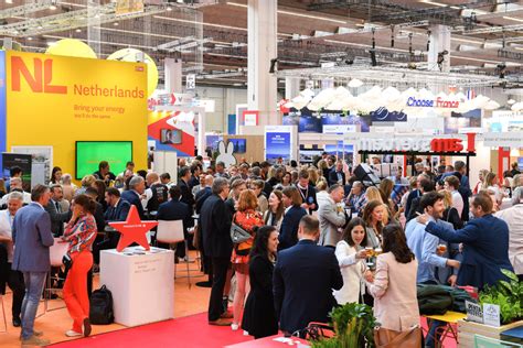 Cutting Edge Roster Of Organisations Lined Up For Imex Frankfurt